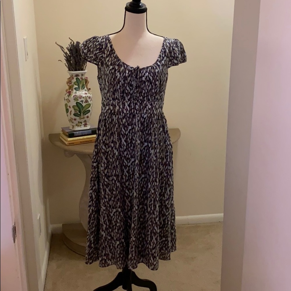 Banana Republic Dress